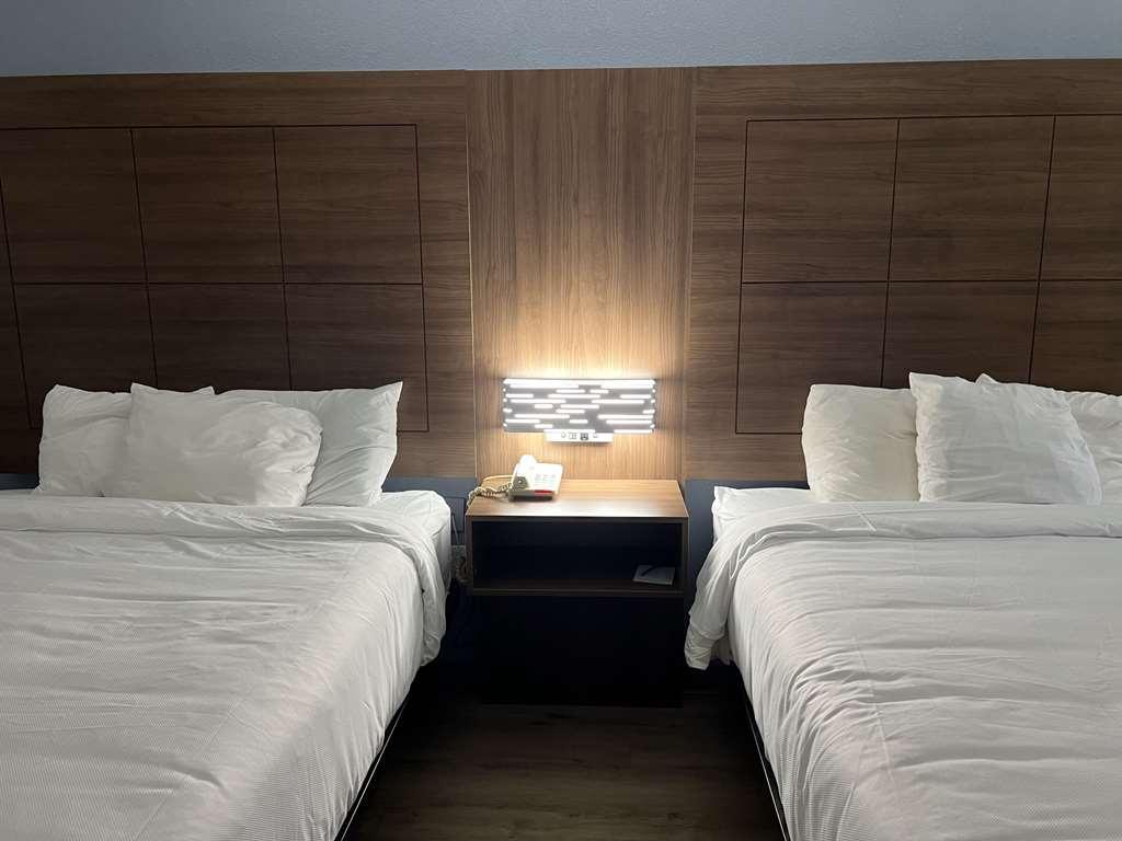 Quality Inn Madison - Huntsville חדר תמונה