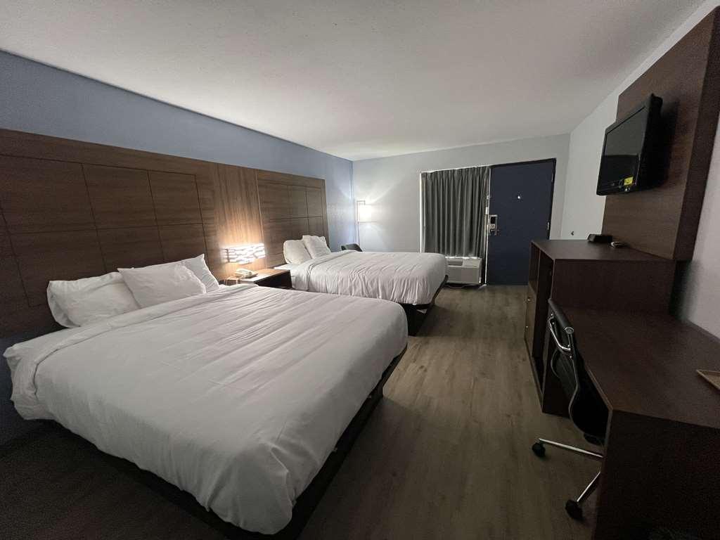 Quality Inn Madison - Huntsville חדר תמונה
